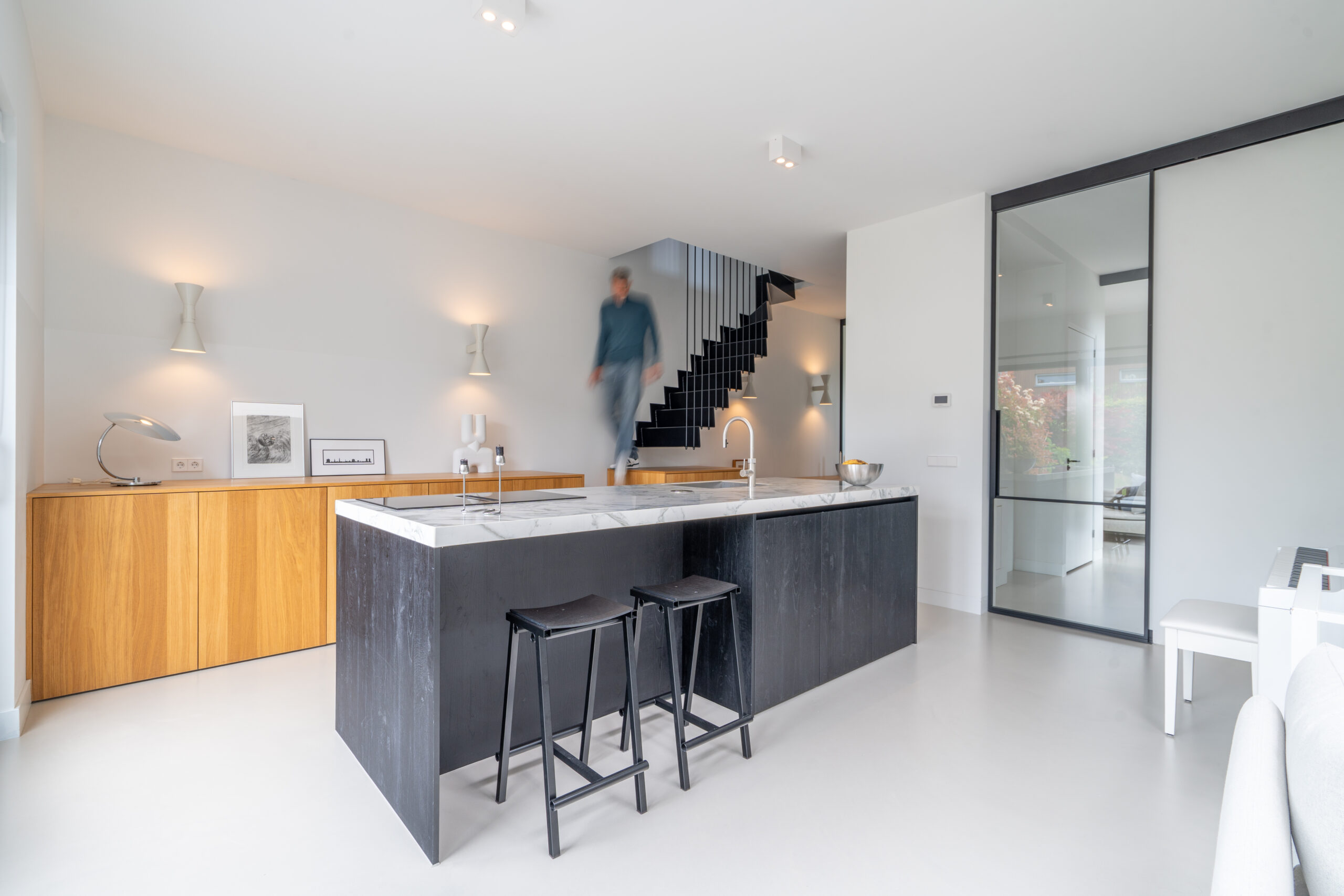 Woonstijl Scandinavisch
